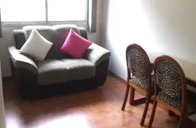Apartamento com 1 quarto para alugar na rua fernando de albuquerque, 86, consolação, são paulo por r$ 1.900