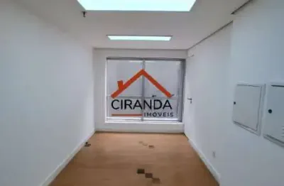 Sala comercial com 3 salas para alugar na avenida angélica, 1761, consolação, são paulo por r$ 2.100