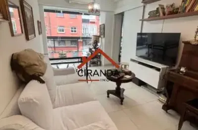 Apartamento com 2 quartos à venda na rua amália de noronha, 99, pinheiros, são paulo por r$ 1.050.000