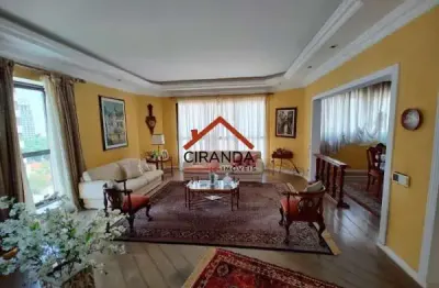 Apartamento com 3 quartos à venda na alameda dos jurupis, 350, moema, são paulo por r$ 4.000.000