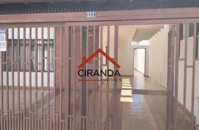 Casa com 3 quartos à venda na rua embaixador joão neves da fontoura, 111, santana, são paulo por r$ 1.250.000