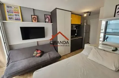 Kitnet / stúdio para alugar na rua augusta, 475, consolação, são paulo por r$ 3.150