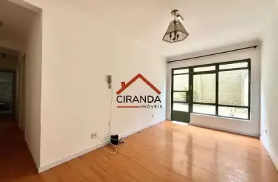 Apartamento com 3 quartos à venda na rua dos lírios, 195, mirandópolis, são paulo por r$ 742.000