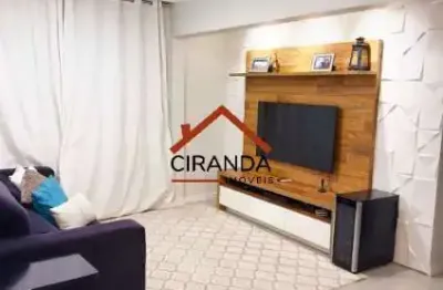 Apartamento com 2 quartos à venda na rua apinajés, 919, perdizes, são paulo por r$ 1.272.000
