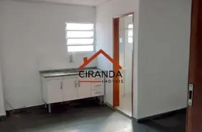 Kitnet / stúdio para alugar na rua coronel rafael de castro bueno, 147, vila leopoldina, são paulo por r$ 850