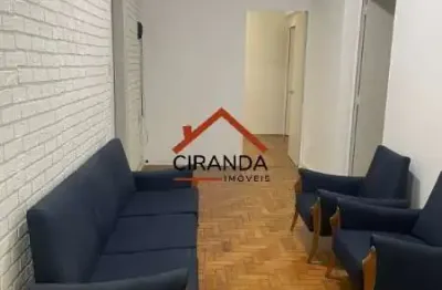 Sala comercial com 4 salas para alugar na Rua Martinho Prado, 191, Bela Vista, São Paulo por R$ 4.500