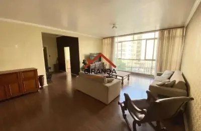 Apartamento com 4 quartos para alugar na Avenida Nove de Julho, 2054, Bela Vista, São Paulo por R$ 5.000