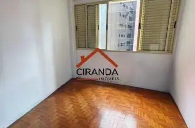 Apartamento com 1 quarto à venda na Rua Peixoto Gomide, 379, Jardim Paulista, São Paulo por R$ 390.000
