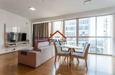 Apartamento com 3 quartos à venda na Avenida Paulista, 2584, Bela Vista, São Paulo por R$ 1.250.000