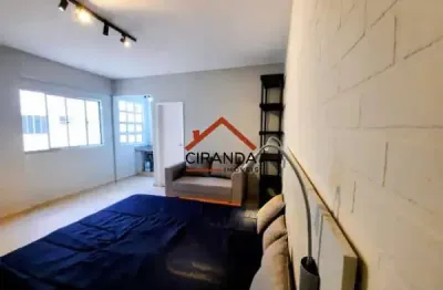 Kitnet / Stúdio à venda na Rua Vergueiro, 415, Liberdade, São Paulo por R$ 261.000