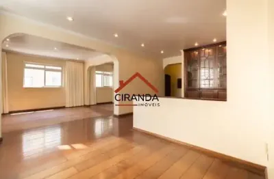 Apartamento com 3 quartos à venda na Rua Cincinato Braga, 481, Bela Vista, São Paulo por R$ 1.280.000
