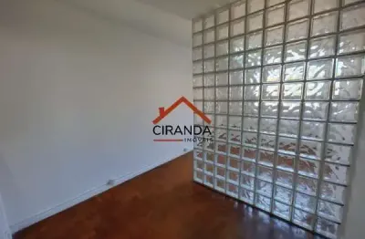 Kitnet / Stúdio para alugar na Rua Bela Cintra, 283, Consolação, São Paulo por R$ 1.300