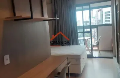 Kitnet / Stúdio para alugar na Rua da Consolação, 2104, Consolação, São Paulo por R$ 3.300