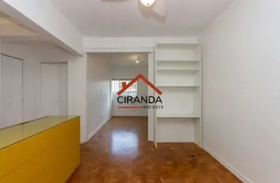 Apartamento com 2 quartos à venda na Rua Heitor Penteado, 2009, Sumarezinho, São Paulo por R$ 350.000