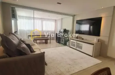 Apartamento com 4 quartos à venda na Rua Eli Seabra Filho, 345, Buritis, Belo Horizonte