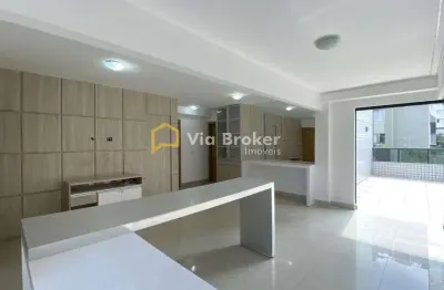 Apartamento com 4 quartos à venda na Rua Engenheiro Alberto Pontes, 386, Buritis, Belo Horizonte