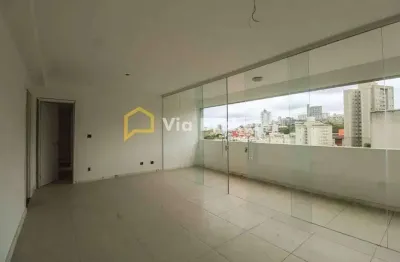 Apartamento com 4 quartos à venda na Rua Vitório Magnavacca, 365, Buritis, Belo Horizonte