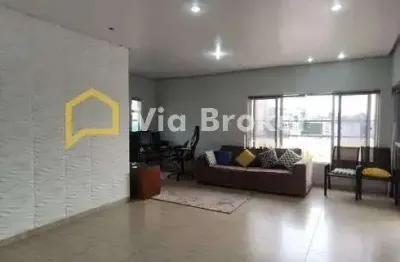 Apartamento à venda, no edifício lídia,  em belo horizonte, buritis, com 3 quartos, 260m²