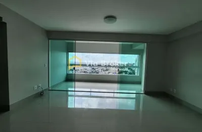 Apartamento com 4 quartos, 170m², à venda em belo horizonte, buritis