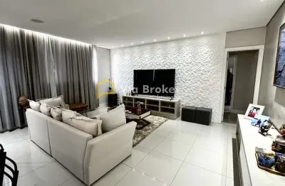 Apartamento à venda em belo horizonte, buritis, com 3 quartos, 150m²