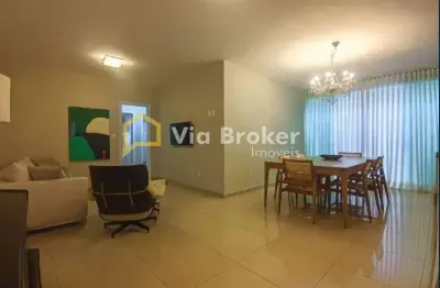Apartamento com 4 quartos, 209m², à venda em belo horizonte, buritis