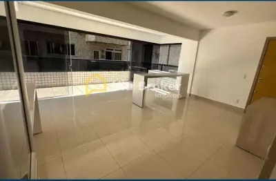 Apartamento à venda, no condomínio edifício dr. paulo leôncio,  em belo horizonte, buritis, com 4 quartos, 112m²