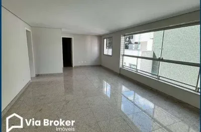 Apartamento à venda, no condomínio edifício royal garden,  em belo horizonte, buritis, com 4 quartos, 120m²