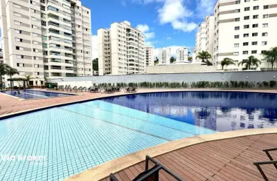 Apartamento à venda, no condomínio park residence  em belo horizonte, buritis, com 3 quartos, 89m²