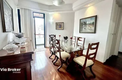 Apartamento à venda, no condomínio edifício dona nhanha,  em belo horizonte, buritis, com 3 quartos, 100m²