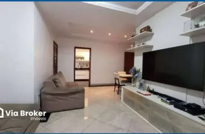 Apartamento à venda, no condomínio edifício residencial nair cândida de reze,  em belo horizonte, buritis, com 4 quartos, 170m²