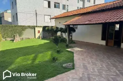 Casa à venda em belo horizonte, buritis, com 3 quartos, 235m²
