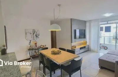 Apartamento à venda, no condomínio residencial portinari residence  em belo horizonte, buritis, com 4 quartos, 100m²