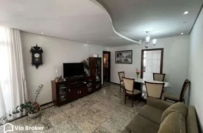 Apartamento à venda, no condomínio edifício silvio raso,  em belo horizonte, buritis, com 3 quartos, 109m²