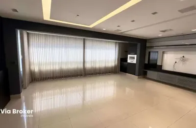 Apartamento à venda, no condomínio park residence , buritis, com 4 quartos, 126m²