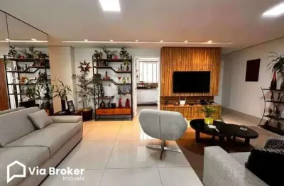 Apartamento à venda, no condominio bella vita,  em belo horizonte, buritis, com 4 quartos, 106m²