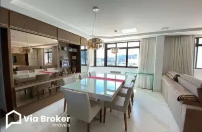 Apartamento à venda, no condomínio residencial alice sigaud ferreira,  em belo horizonte, buritis, com 4 quartos, 140m²