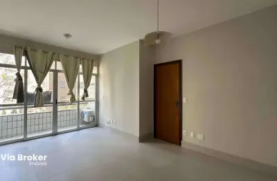 Apartamento à venda, no condomínio edifício mirante do buritis  em belo horizonte, buritis, com 3 quartos, 90m²