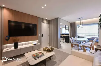 Apartamento com 3 quartos à venda na Rua Maria Heilbuth Surette, 1312, Buritis, Belo Horizonte