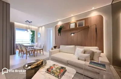 Apartamento com 3 quartos à venda na Rua Maria Heilbuth Surette, 1312, Buritis, Belo Horizonte