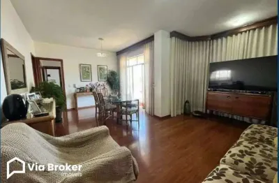 Apartamento à venda, no condomínio edifício eliana maria,  em belo horizonte, buritis, com 4 quartos, 110m²