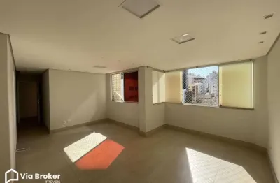 Apartamento à venda, no condomínio edificio dona maria francisca,  em belo horizonte, buritis, com 4 quartos, 130m²