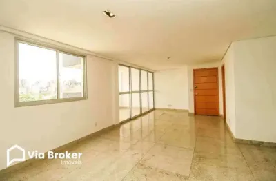 Apartamento com 3 quartos à venda na Rua Pedro Natalício de Morais, 302, Buritis, Belo Horizonte