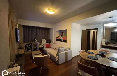 Apartamento à venda, no condomínio edifício liberia,  em belo horizonte, buritis, com 3 quartos, 130m²