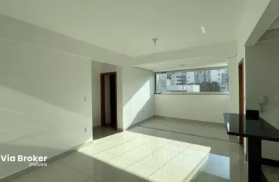 Apartamento com 2 quartos para alugar na Rua Rubens Caporali Ribeiro, 752, Buritis, Belo Horizonte