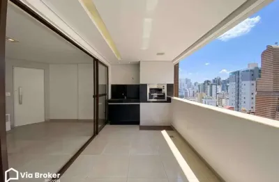 Apartamento com 3 quartos para alugar na Rua José do Patrocínio Carneiro, 74, Buritis, Belo Horizonte