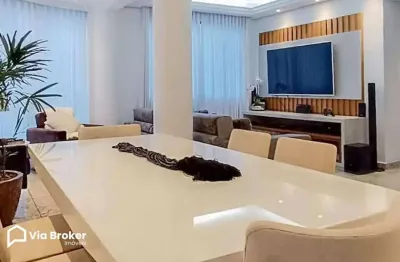 Apartamento com 4 quartos à venda na Rua Engenheiro Aluísio Rocha, 80, Buritis, Belo Horizonte