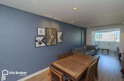 Apartamento com 3 quartos à venda na Rua Tereza Mota Valadares, 170, Buritis, Belo Horizonte