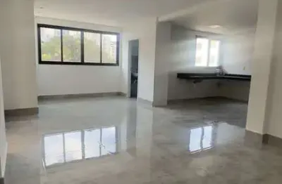 Apartamento para alugar, no condomínio edifício bossa nova,  em belo horizonte, buritis, com 3 quartos, 108m²