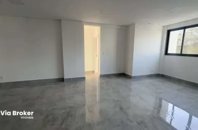 Apartamento à venda, no condomínio edifício bossa nova,  em belo horizonte, buritis, com 2 quartos, 85m²