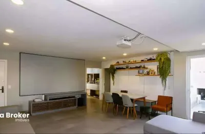 Apartamento à venda em belo horizonte, buritis, com 3 quartos, 152m²